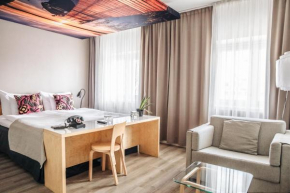 Hotel Helka Helsinki